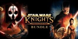 Star Wars Knights of the Old Republic Bundle artwork 2
