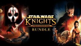 Star Wars Knights of the Old Republic Bundle artwork 1