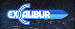 Excalibur artwork 1