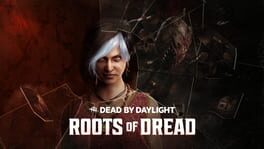 Dead by Daylight: Roots of Dread artwork 1