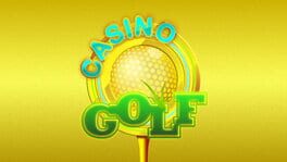 Casino Golf artwork 1