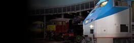 Trainz Plus artwork 1