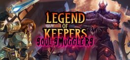 Legend of Keepers: Soul Smugglers artwork 1