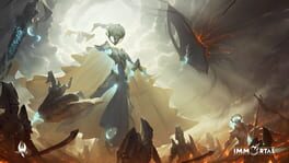 Immortal: Gates of Pyre artwork 3