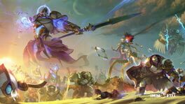 Immortal: Gates of Pyre artwork 5