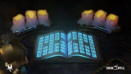 Immortal: Gates of Pyre artwork 4
