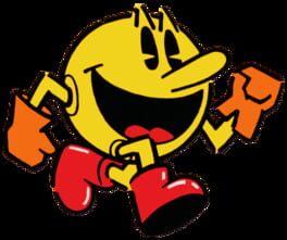 Pac-Man artwork 2