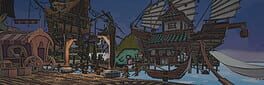 Dock King artwork 1