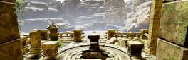 Tomb Explorer VR artwork 1