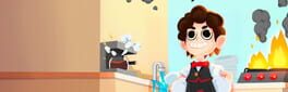 At Your Service artwork 1
