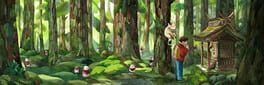 Spirittea artwork 1