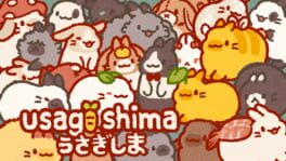 Usagi Shima artwork 1
