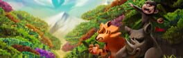 Jungle Resistance artwork 1