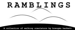 Ramblings artwork 1