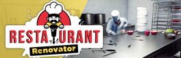 Restaurant Renovation artwork 1
