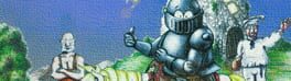 Serf City: Life is Feudal artwork 1