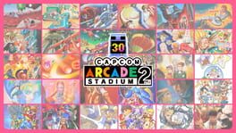 Capcom Arcade 2nd Stadium: Bundle 1 artwork 1