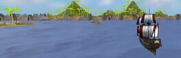 Privateer Escape artwork 1