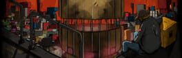 Antro artwork 1