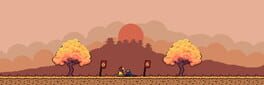 Pixel Samurai artwork 1