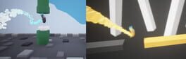 Parkour Master artwork 1