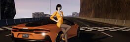 Hot Speed artwork 1