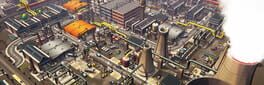 Hidden Industries: Top-Down 3D artwork 1