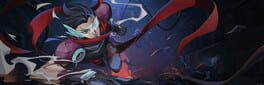 Sword Tomb: Kan Yu artwork 1