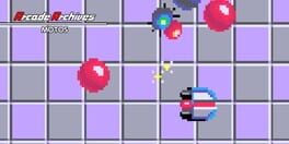 Arcade Archives: Motos artwork 1
