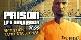 Prison Life Simulator 2022: World Fight Battle GTA Ultimate artwork 1