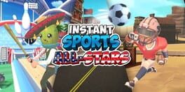 Instant Sports: All-Stars artwork 1