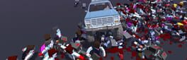 Running Over Zombies artwork 1