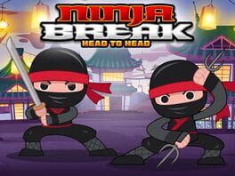 Ninja Break: Head to Head artwork 1