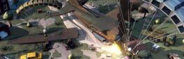 Hidden Battle Top-Down 3D artwork 1