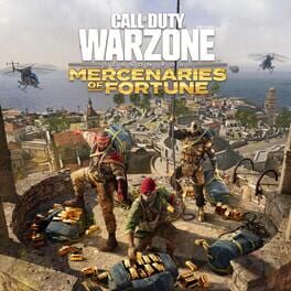 Call of Duty: Vanguard - Season Four artwork 2