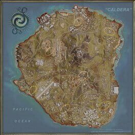 Call of Duty: Vanguard - Season Four artwork 5