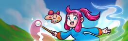 Color Story: Pixa's Quest artwork 1