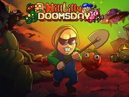 Hillbilly Doomsday artwork 2