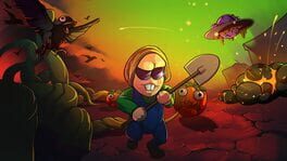 Hillbilly Doomsday artwork 3