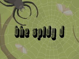 The Spidy D artwork 1