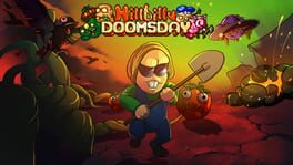 Hillbilly Doomsday artwork 4