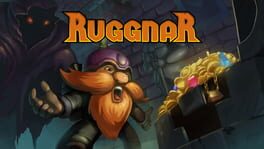 Ruggnar artwork 1