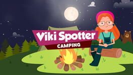 Viki Spotter: Camping artwork 1