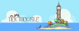 Tick Tock Isle artwork 1