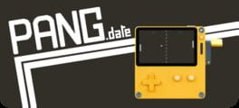 Pang.date artwork 1