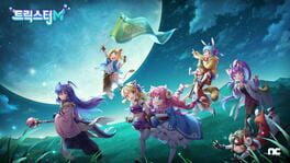 Trickster M artwork 1