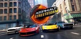 Asphalt Street Storm Racing artwork 1