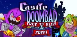 Castle Doombad artwork 1