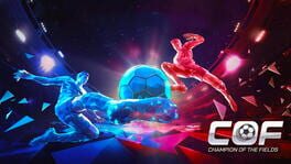 Champion of the Fields artwork 1