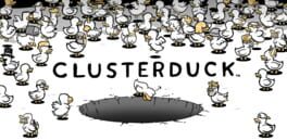 Clusterduck artwork 1